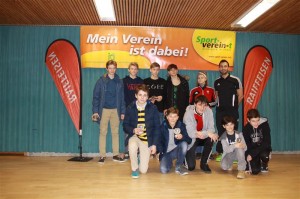 Rang 5 - FC Vaduz