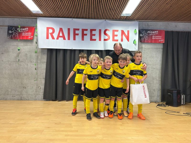3. FC Altstätten