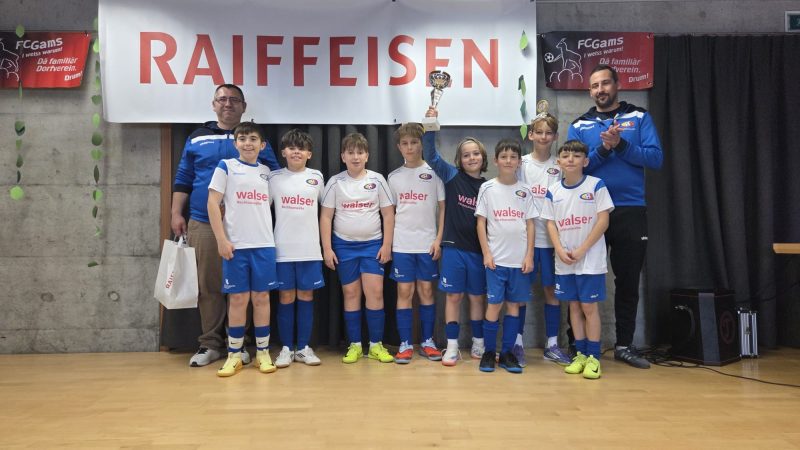 1. FC Schaan