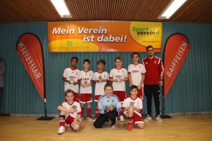 4. Rang - FC Vaduz