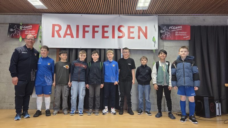 4. USC Eschen/Mauren Ea Weiss