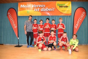 3. Rang FC Vaduz