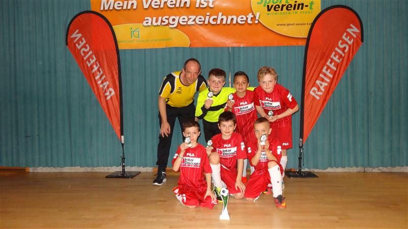 3. Rang - FC Sevelen