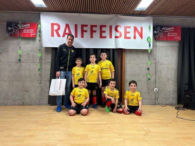 5. FC Altstätten A