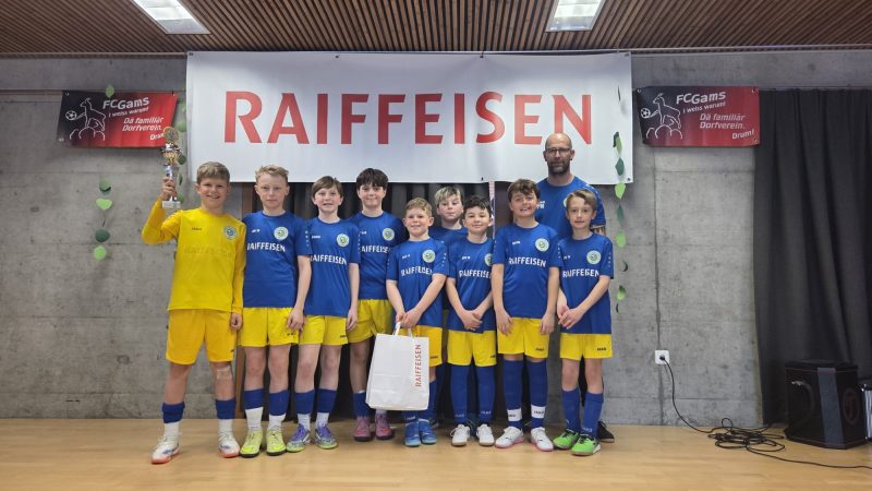 2. FC Diepoldsau-Schmitter