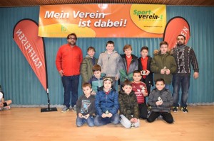 4. Rang FC Vaduz