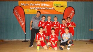 4. Rang - FC Vaduz