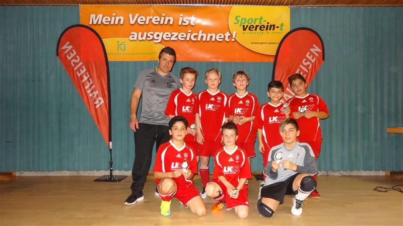 4. Rang - FC Vaduz