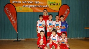 4. Rang - FC Vaduz 2