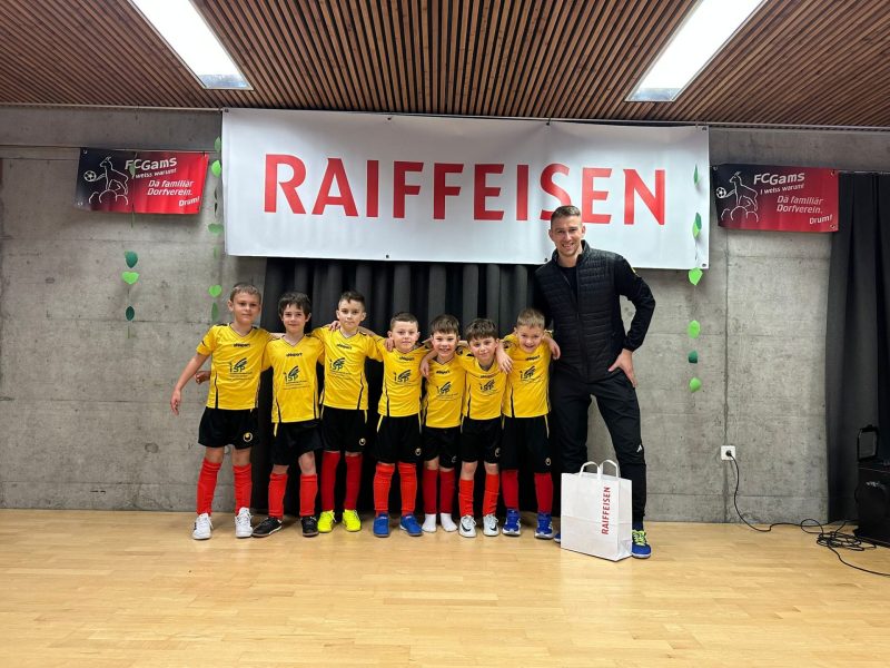 2. FC Altstätten B
