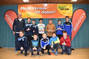 5. Rang FC Walenstadt