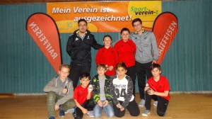 5. Rang - FC Vaduz