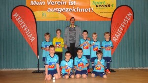 5. Rang - FC Vaduz