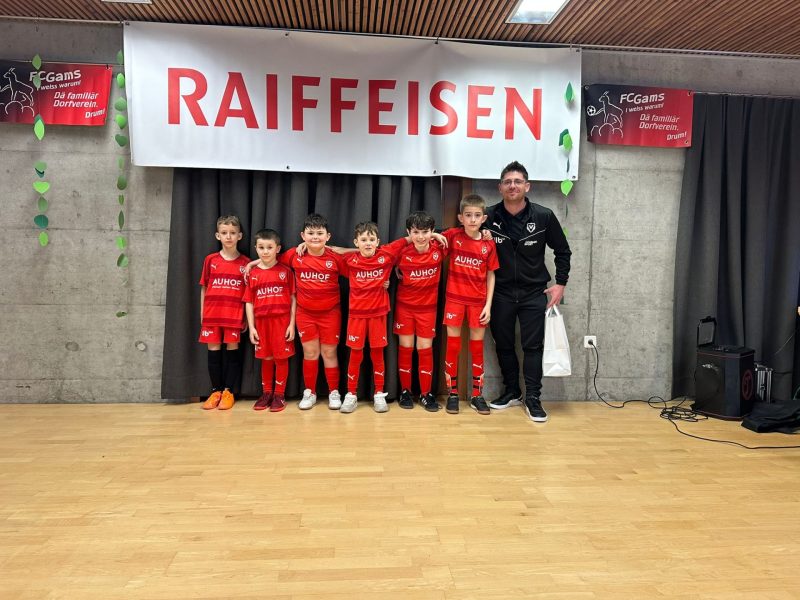 3. FC Vaduz