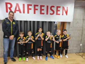 FC Altstatten-Gc 