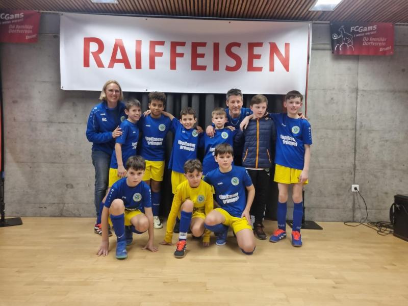 4. FC Diepoldsau-Schmitter