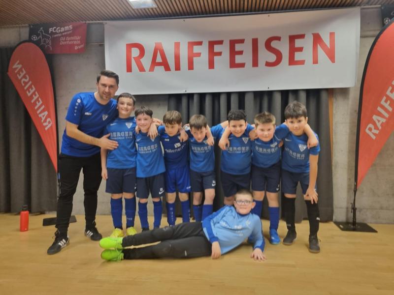 1. FC Ems