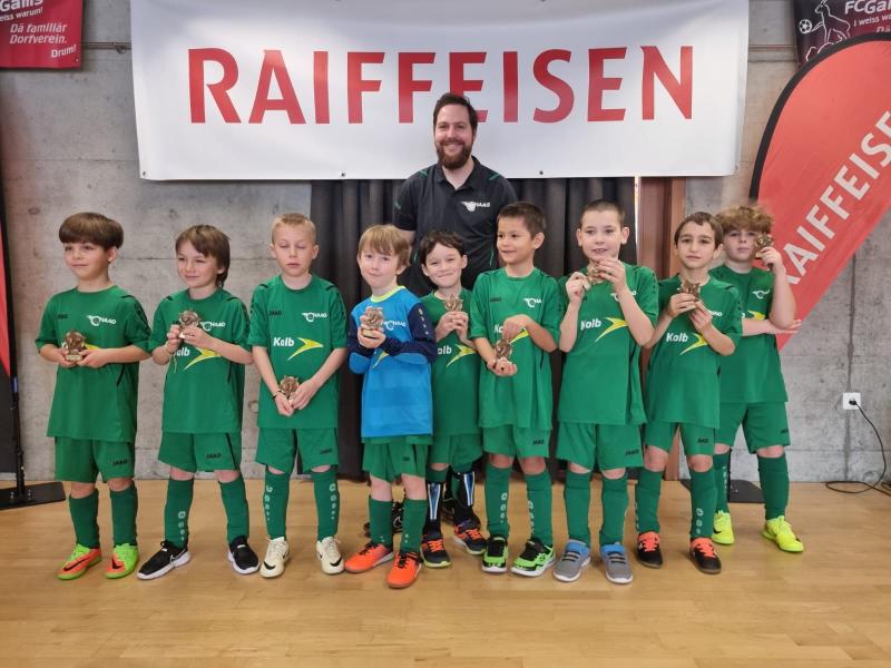 6. FC Haag