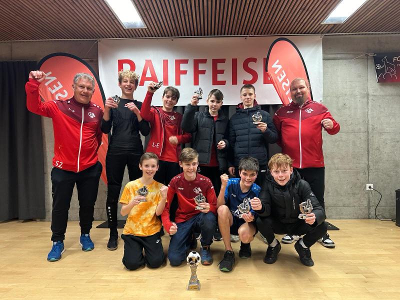 FC-Montlingen