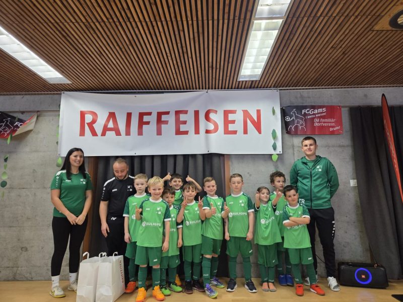 FC Rebstein 