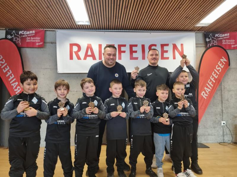 1. FC Rorschach-Goldach