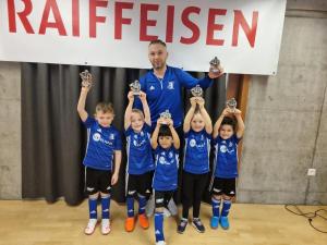 FC Triesen-Ga