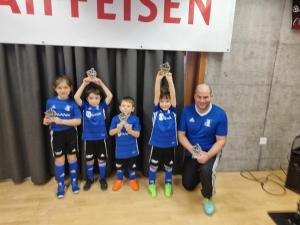 FC Triesen-Gb