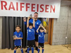 FC Triesen-Gc