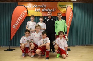 Rang 5 - FC Vaduz