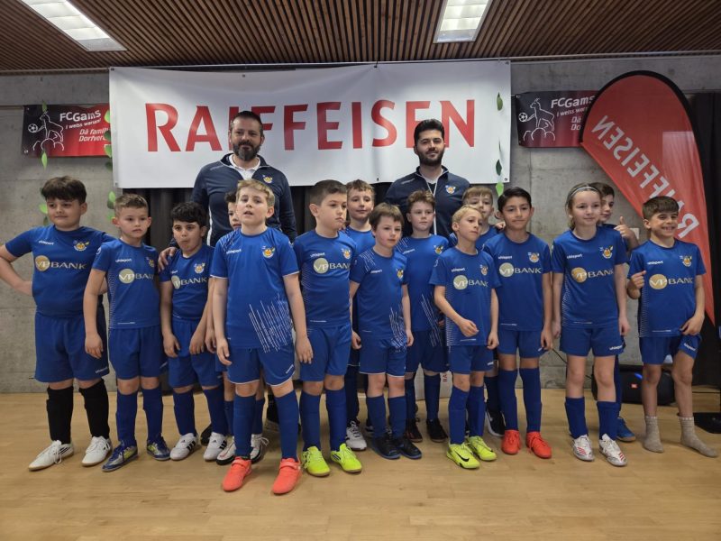 2. USV Eschen/Mauren