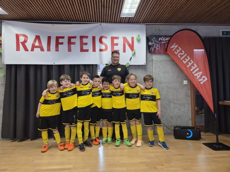 3. FC Altstätten
