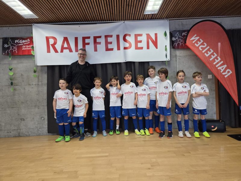 6. FC Schaan